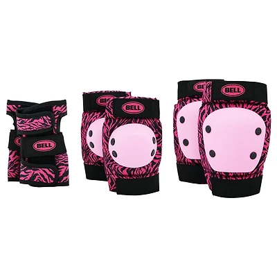 Bell Sports Pounce Pad Set Youth