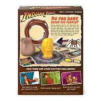 Funko Games Jeu De INDIANA JONES THROW ME THE IDOL!