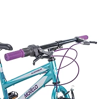 Movelo Algonquin 20" Girls’ Steel Mountain Bike