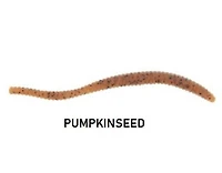Berkley PBHFTW3-NAT PowerBait Power Floating Trout Worm, 3" 15Pk, Natural, Lively action gives a life-like presentation