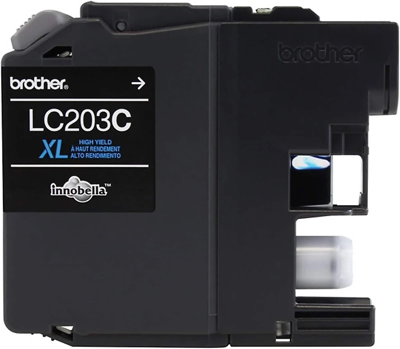 Brother LC2033PKS Ink Cartridge
