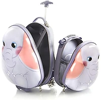 ELPHNT KID HS BK&LUG