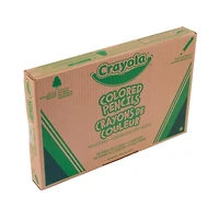 Crayola Coloured Pencils Classpack, 240 Count