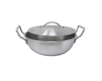 Comment faire Menstress Aluminium faire de l'aluminium