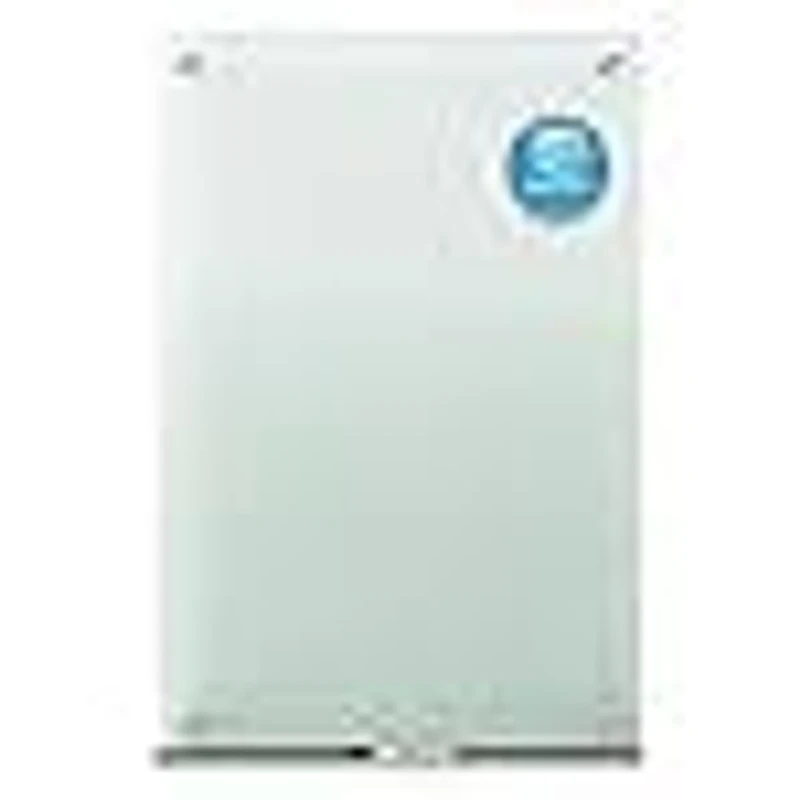 Quartet® Infinity™ Tableau en verre effaçable à sec, givré (non magnétique), 3 pi x 2 pi