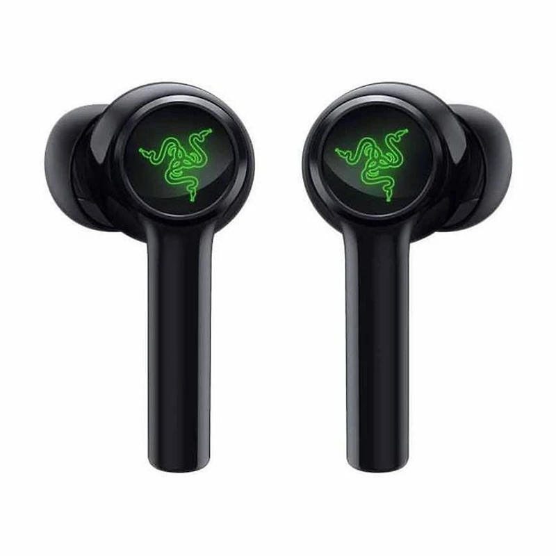 Razer Hammerhead HyperSpeed - Wireless Multi-Platform Gaming Earbuds