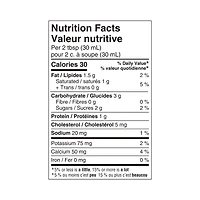Great Value Low Fat Sour Cream, 500 mL