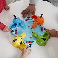 Hungry Hungry Hippos Kids Board Game