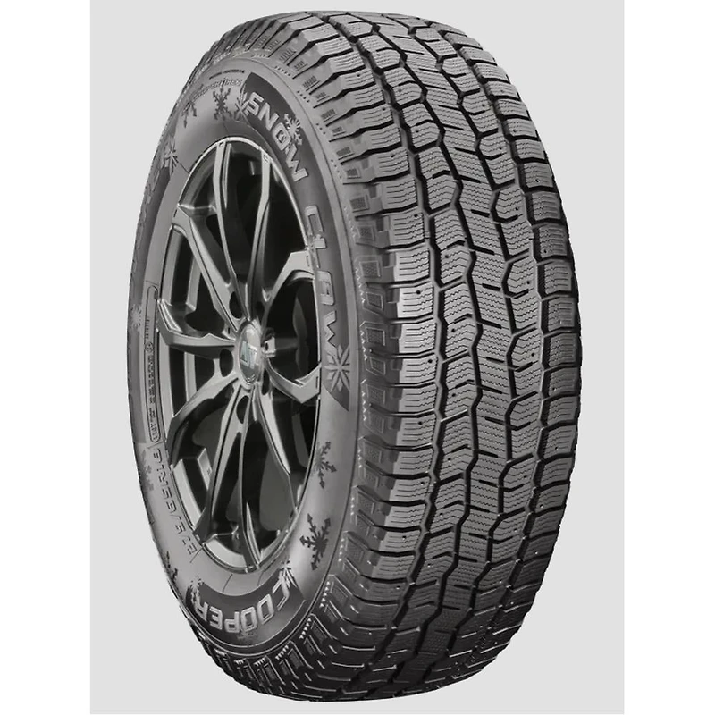 Cooper Discoverer Snow Claw 285/45R22XL 114T BSW