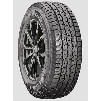 Cooper Discoverer Snow Claw 285/45R22XL 114T Pneu