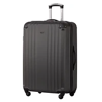 Jetstream Bagage Enregistré Rigide 28" Grande Valise avec Roues Pivotantes