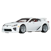 Hot-Wheels-Premium-Car-Culture-Timeless-Icons-Lexus-LFA-1:64-Scale-Collectible-Toy-Vehicle