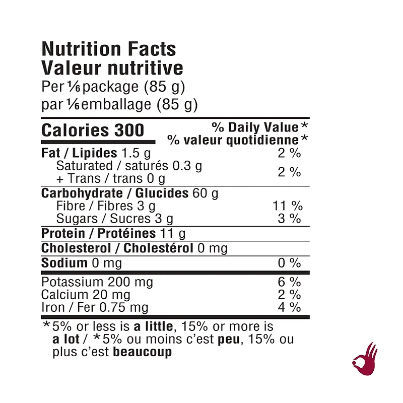 Fiorfiore 12,5% protéine bronze dessiné Gnocchi Pâtes 500 g (17,6 oz) 12,5% protéine