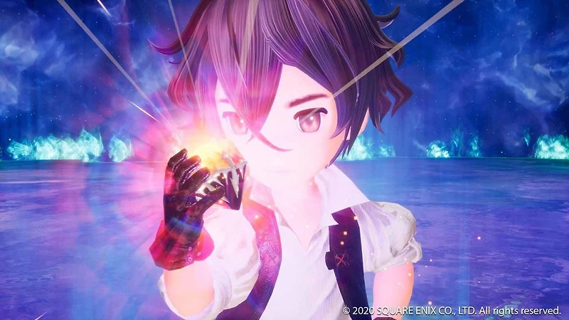 BRAVELY DEFAULT II (Nintendo Switch), Nintendo Switch