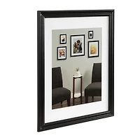 hometrends Leno Picture Frame, Traditional Picture Frame