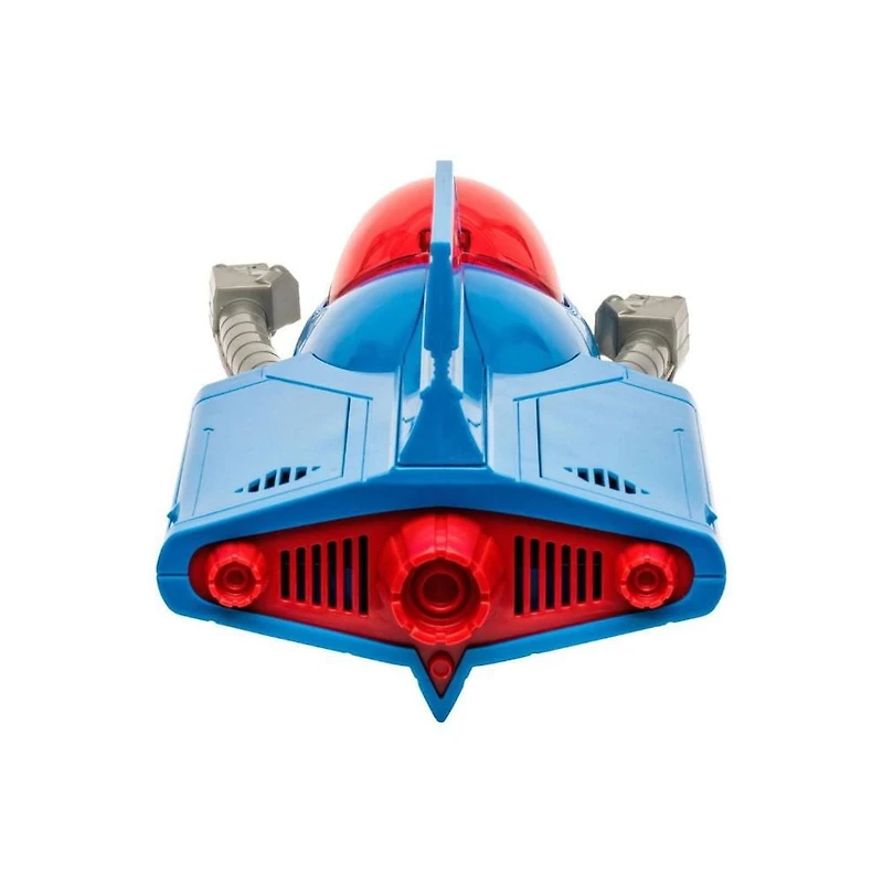 DC Super Powers - Super mobile