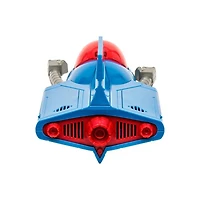 DC Super Powers - Super mobile