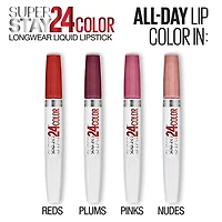 Maybelline New York Superstay Rouge à Lèvres 4.1 GR