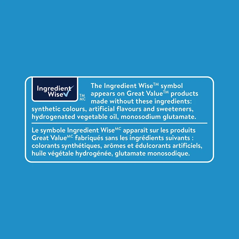 Great Value All-Purpose Muffin Mix, 900 g