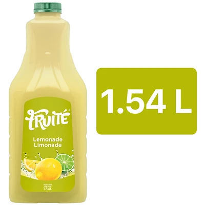 Limonade Fruité