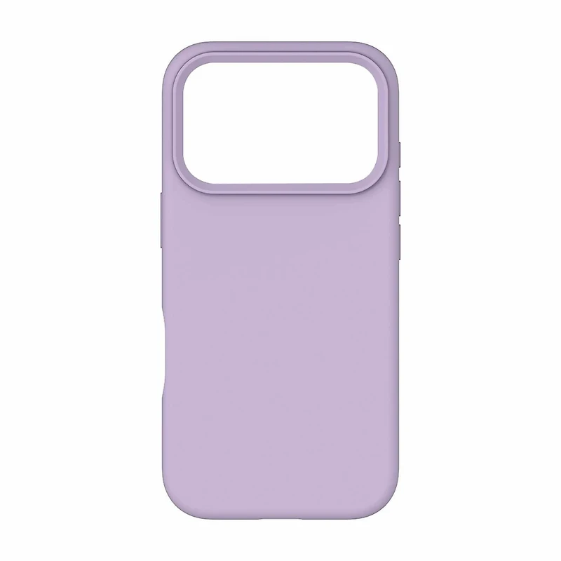 Blu Element Silicone MagSafe Case Lavender for iPhone 17 Pro Max