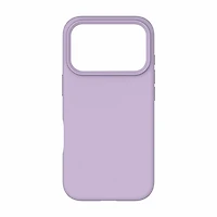 Blu Element Silicone MagSafe Case Lavender for iPhone 17 Pro Max