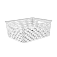 Moyen panir Mia Panier de rangement décoratif