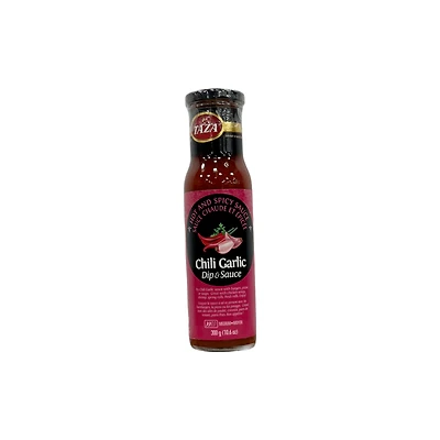 TAZA CHILLI GARLIC S