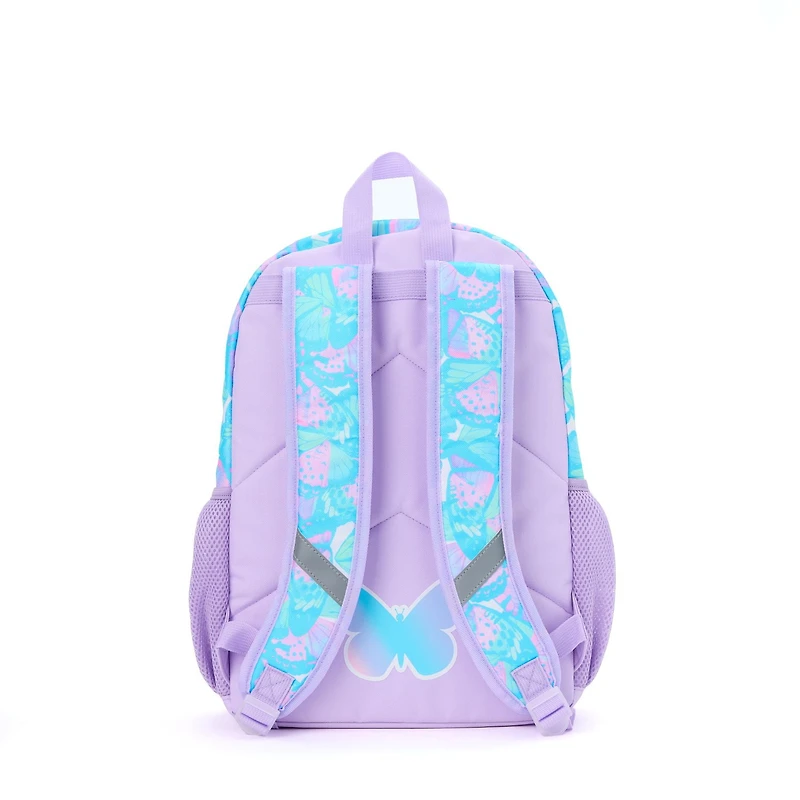 School Yard Vibes Dreamy Butterfly Backpack Set, School Yard Vibes Dreamy Butterfly Backpack Set