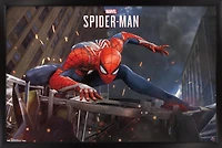 Marvel Comics - Spider-Man - Action
