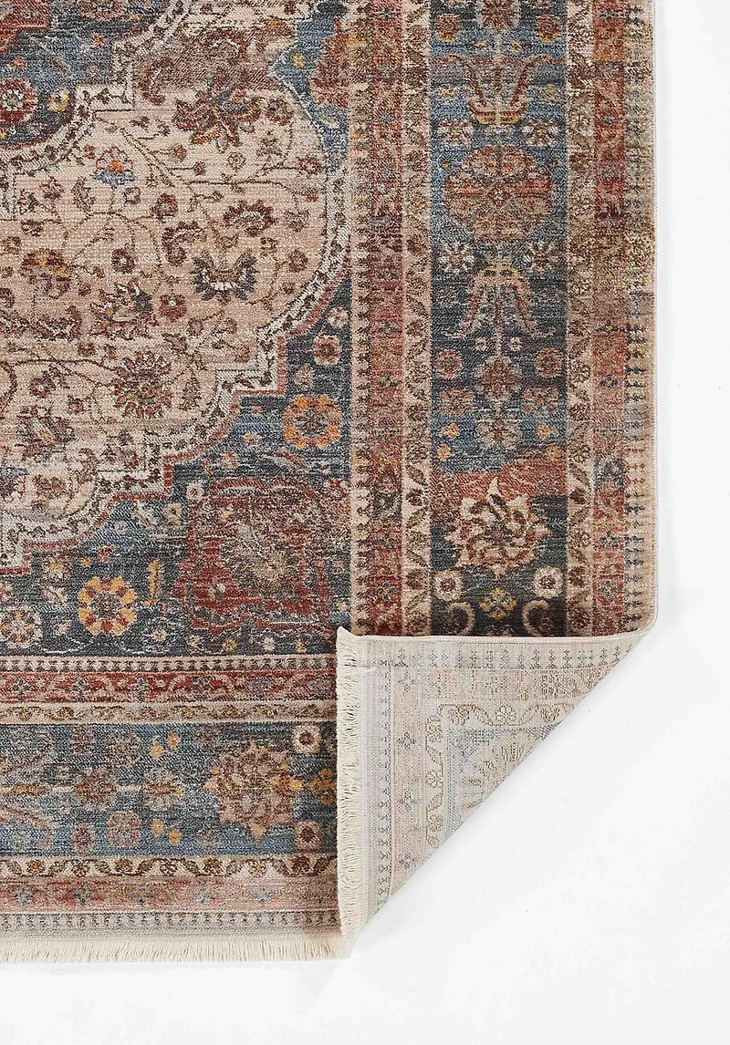 ECARPET Irina Tapis pour Salon, Chambre, Salle A Manger, Entrée, Couloir et Plus Encore.