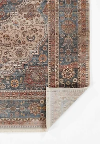 ECARPET Irina Tapis pour Salon, Chambre, Salle A Manger, Entrée, Couloir et Plus Encore.