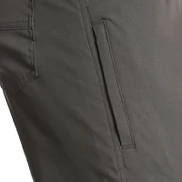 Pantalon de randonnée doublé en polaire Wrangler pour hommes