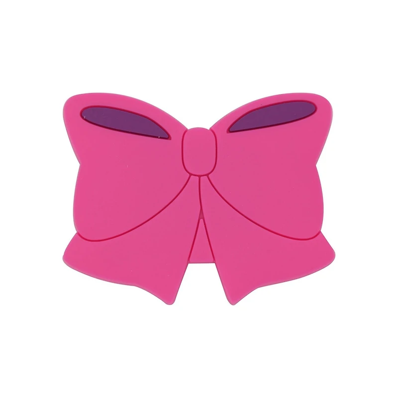 U Style Novelty Pencil Sharpener, Bow