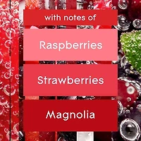 Glade® Cubes de Cire, Baies Rayonnantes 6 fondre