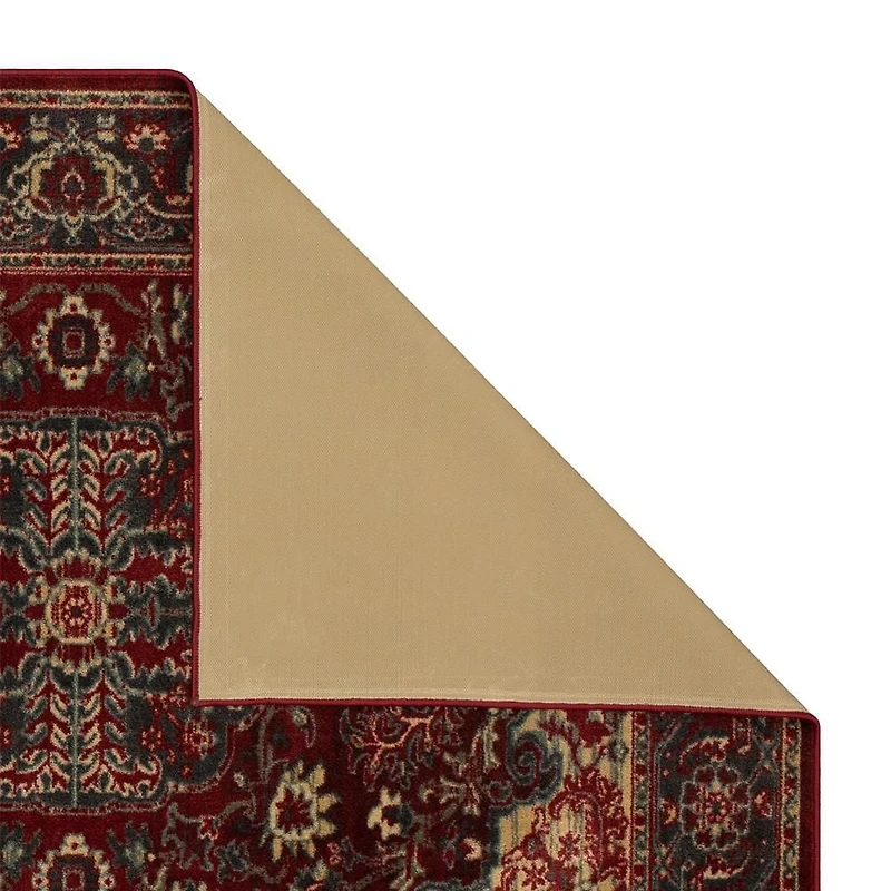 Hometrends Essex Nylon Area Rug 5'x7'