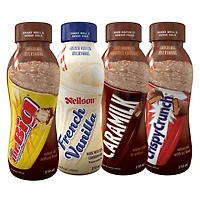 Neilson French Vanilla Milkshake