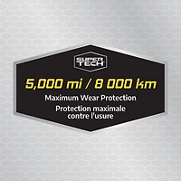 Super Tech 20W50 Conventional Engine Oil