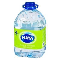 Naya Natural Spring Water, 1 x 4 L