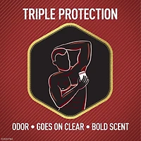 Old Spice Aluminum Free Deodorant for men, 24/7 Odor Protection, Captain with Bergamot Scent, 85g