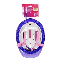 Casque de vélo pour enfant Disney Princess de Bell