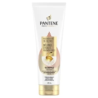 Revitalisant Pantene Pro-V Miracles Soins pour dommages extrêmes avec mélange d’huiles 1 Minute Miracle 325ML