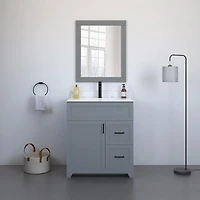 A&E Bain et Douche MILA-GR-30