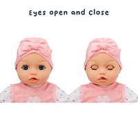 BABY born My Real Baby Doll - Annabell (Blue Eyes), REALISTIC BABY DOLL