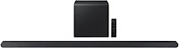 Samsung HW-S800D/ZC Slim Series Indoor Wireless 3.1.2 Channel Dolby Atmos Soundbar with Subwoofer & Built-in Voice Assistant, Black, (2024)