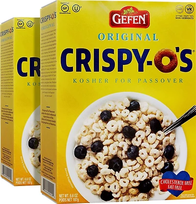 CEREAL - FRENCH