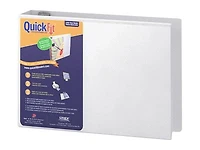 QuickFit RGO97120 Storage Binder
