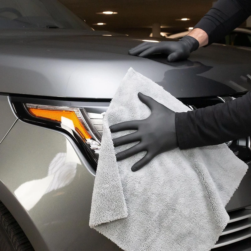 Prestige Final Finish Towels, Pack of 4
