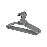 neatfreak!® Plastic Clothes Hanger, Pack of 10, Pack of 10