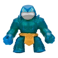 HÉROS DE GOO JIT ZU STRETCH STRIKERS CONTRE PACK SIR THRASHALOT CONTRE BARBARIAN REDBACK